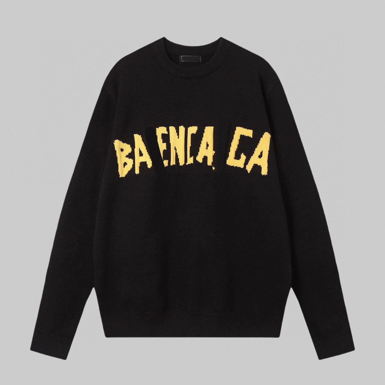 B*lenci*ga Sweater - 131572