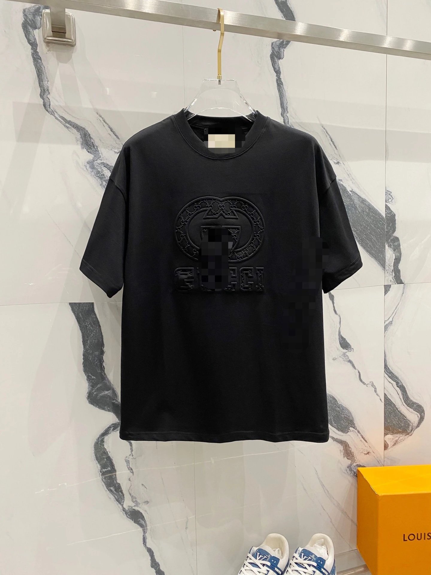 黑色G58