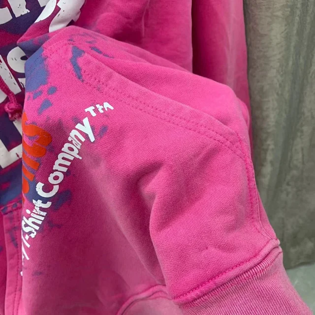 Vetements Graphic hoodies and crewneck sweatshirts product detail image 28