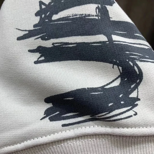Vetements Graphic hoodies and crewneck sweatshirts product detail image 76