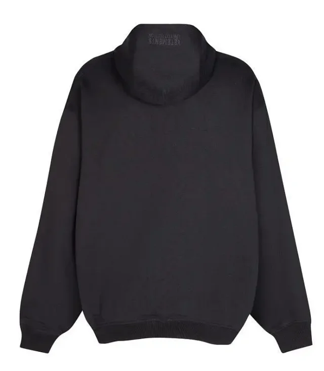 Vetements Graphic hoodies and crewneck sweatshirts product detail image 84