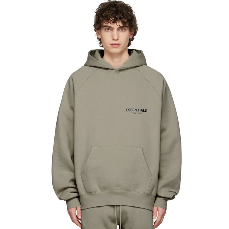 F*g Ess*ntials Hoodies - 132876