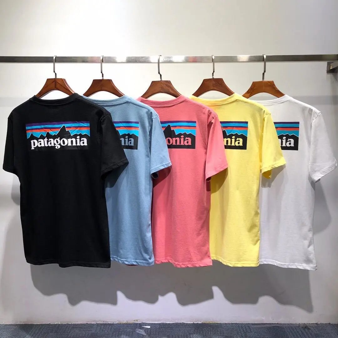 Patagonia T shirt - 132524