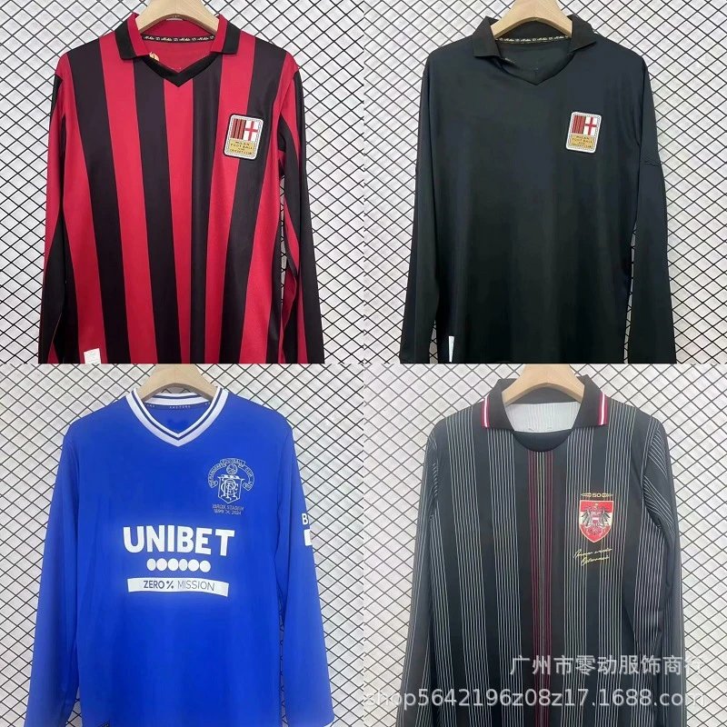 Football Long Sleeve - 131602