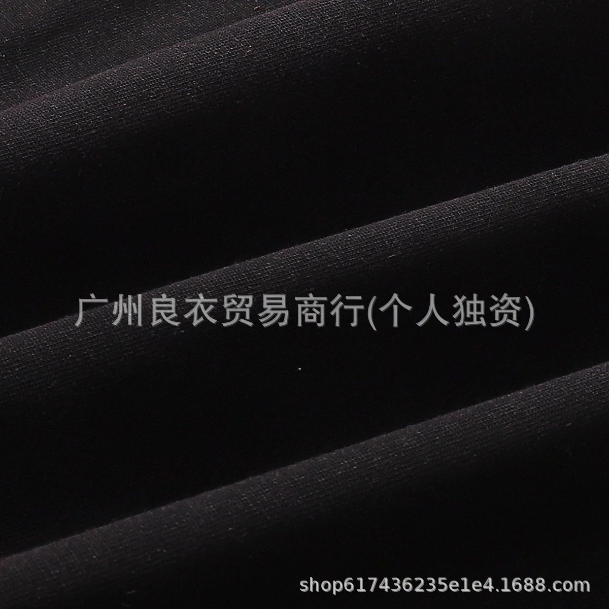 Rhude Chef d'Équipe Black Graphic T-Shirt - 4