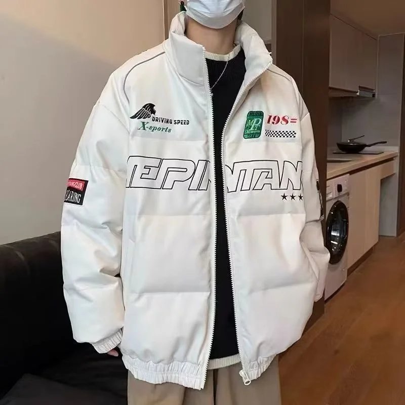 Unbrand Racing Jacket - 131618