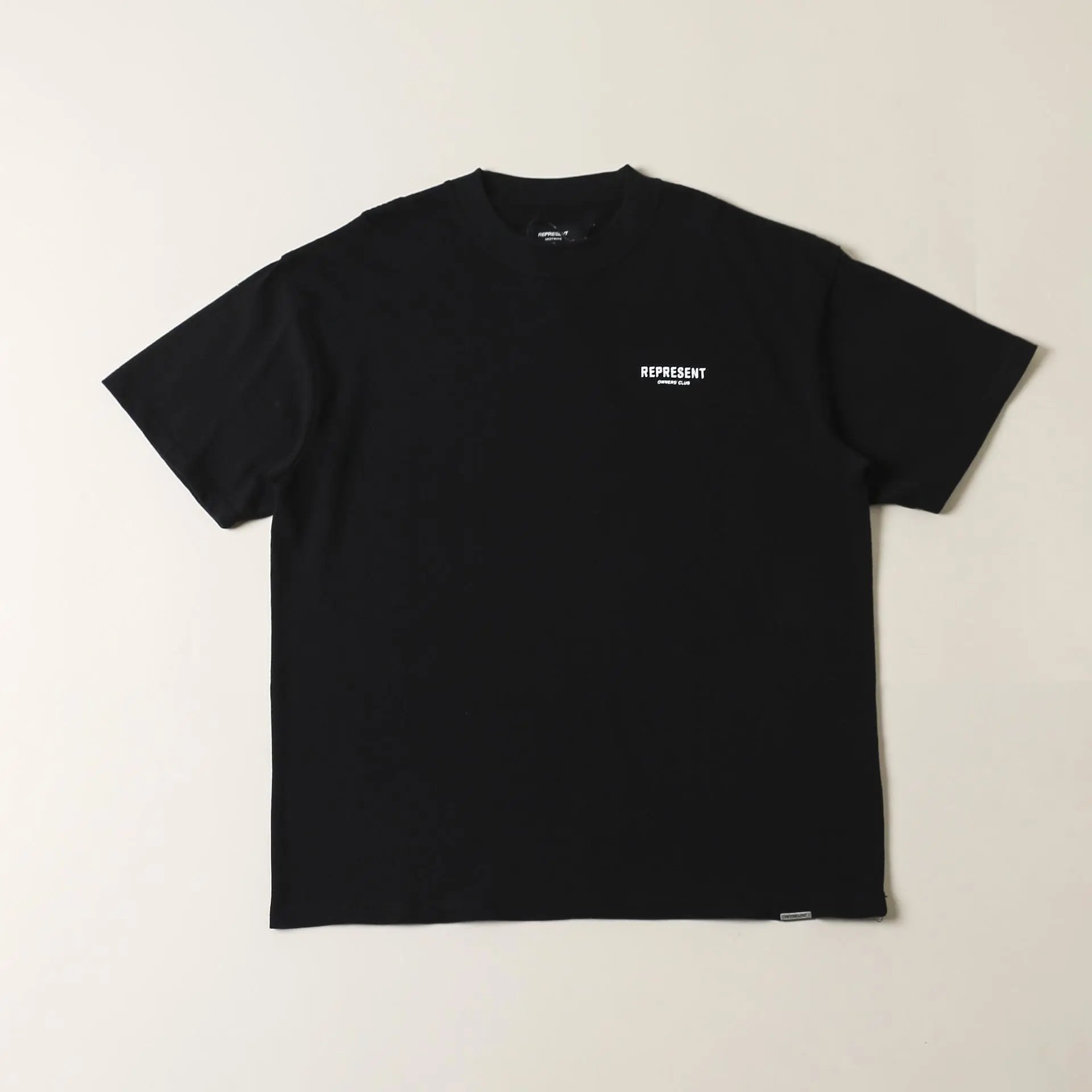 Represent Owners Club Brown T-Shirt - 15