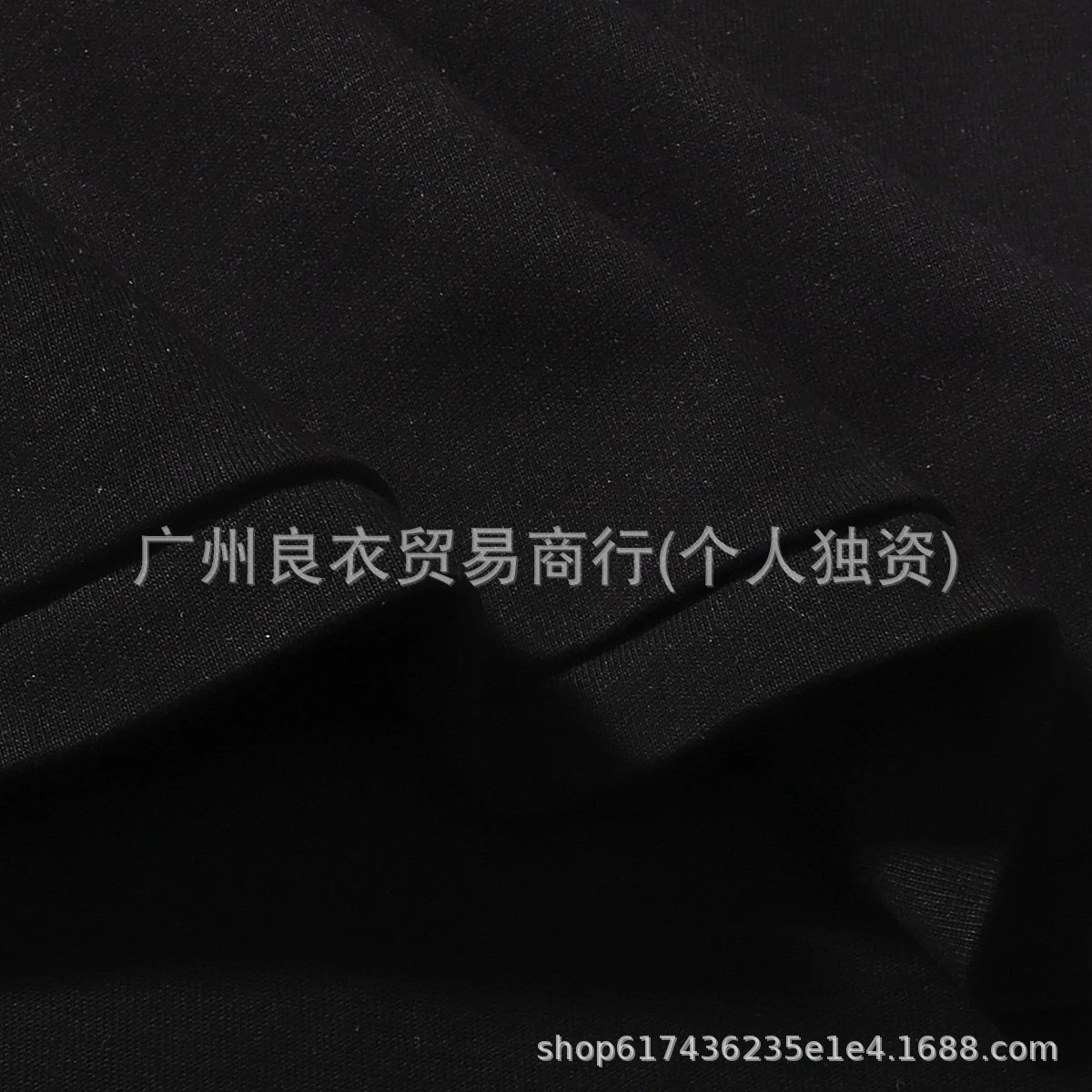 Rhude Chef d'Équipe Black Graphic T-Shirt - 3