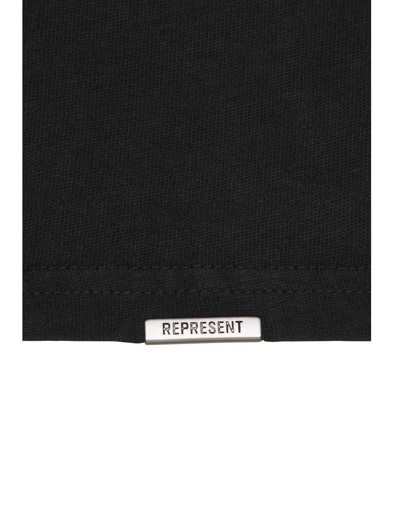 Revenge Horizons Graphic T-Shirt Black - 13