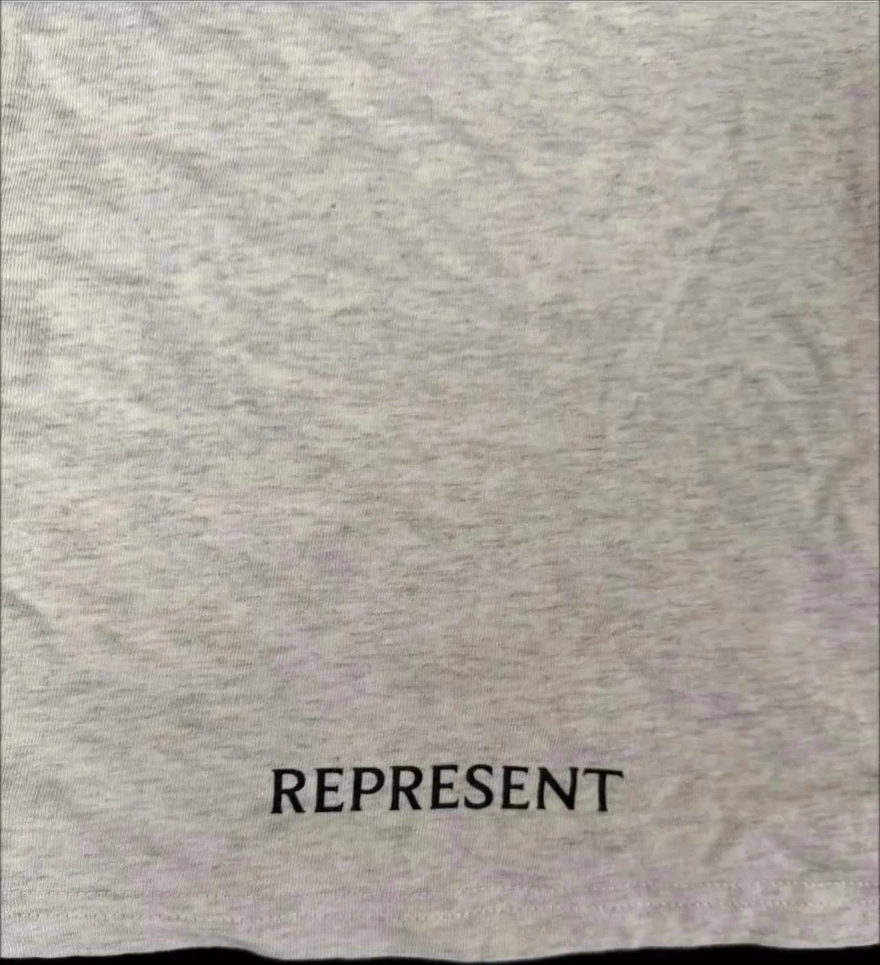 Revenge Horizons Graphic T-Shirt Black - 15
