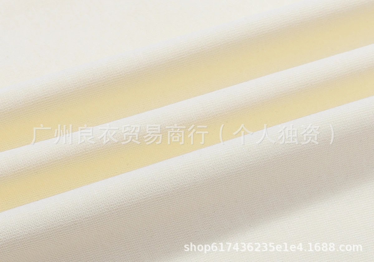 Rhude Mountain Logo Beige T-Shirt - 9
