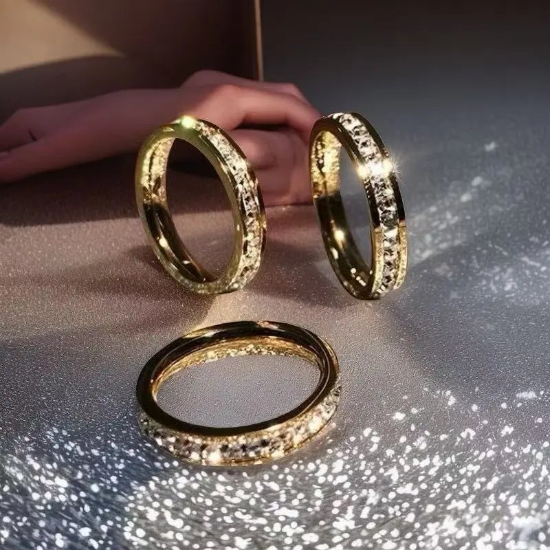 Women Ring - 132970