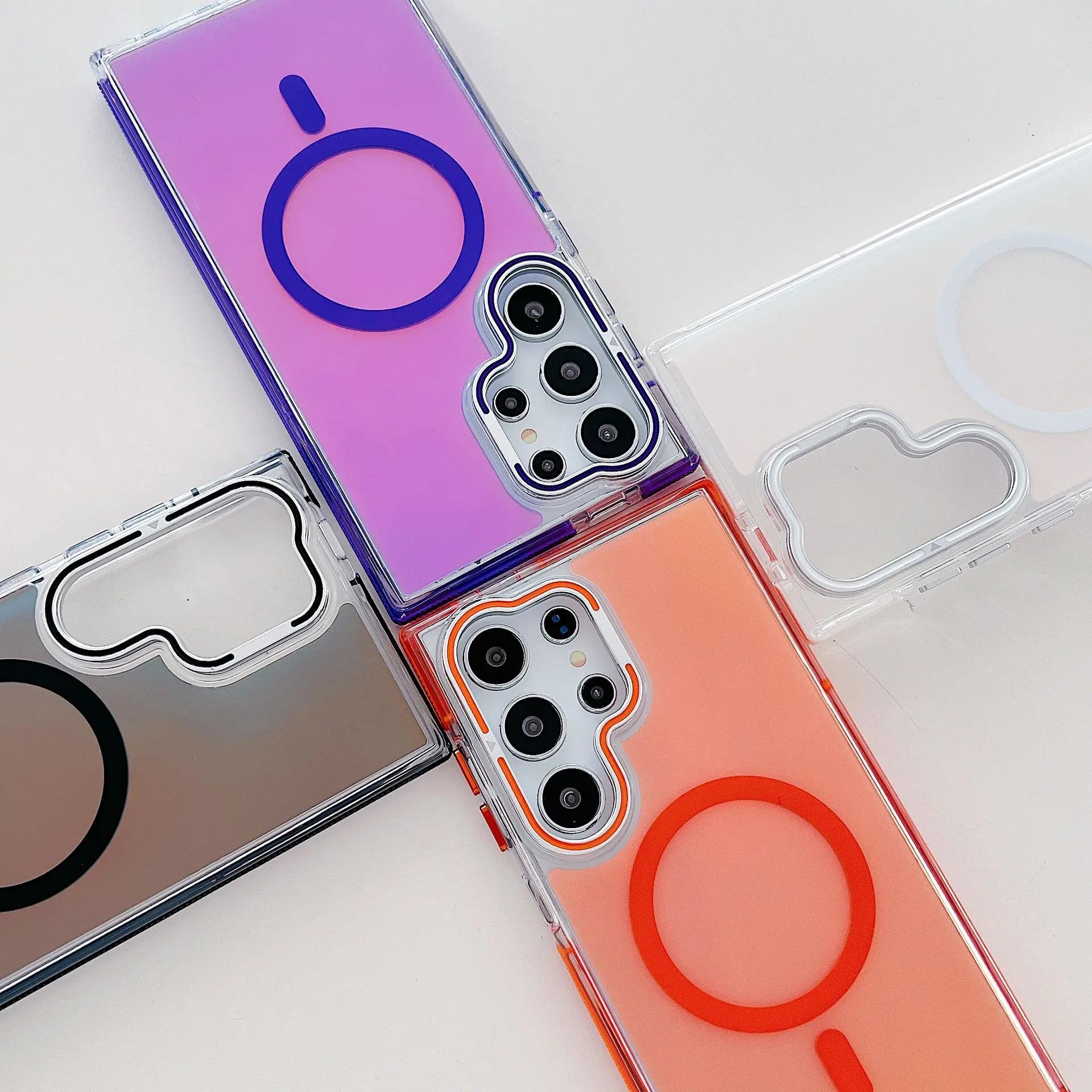 Iph*ne 16Pro M*x Phone Case - 132330