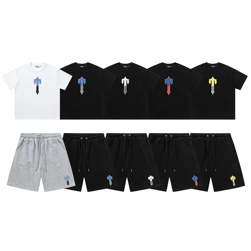 tr*pstar Tshirt short - 131927