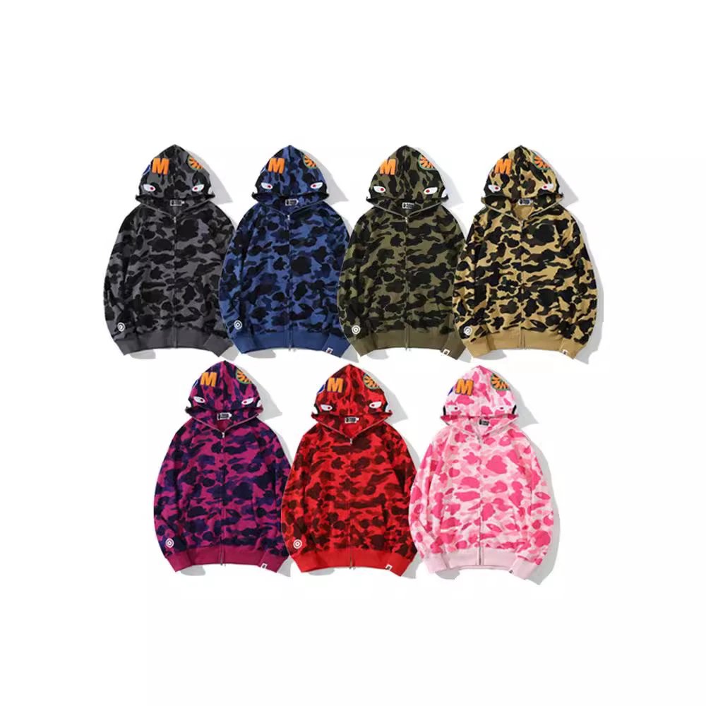 B*pe Hoodies Hoodies - 133312