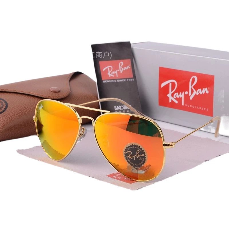R*yban Sunglasses-1 - 131684