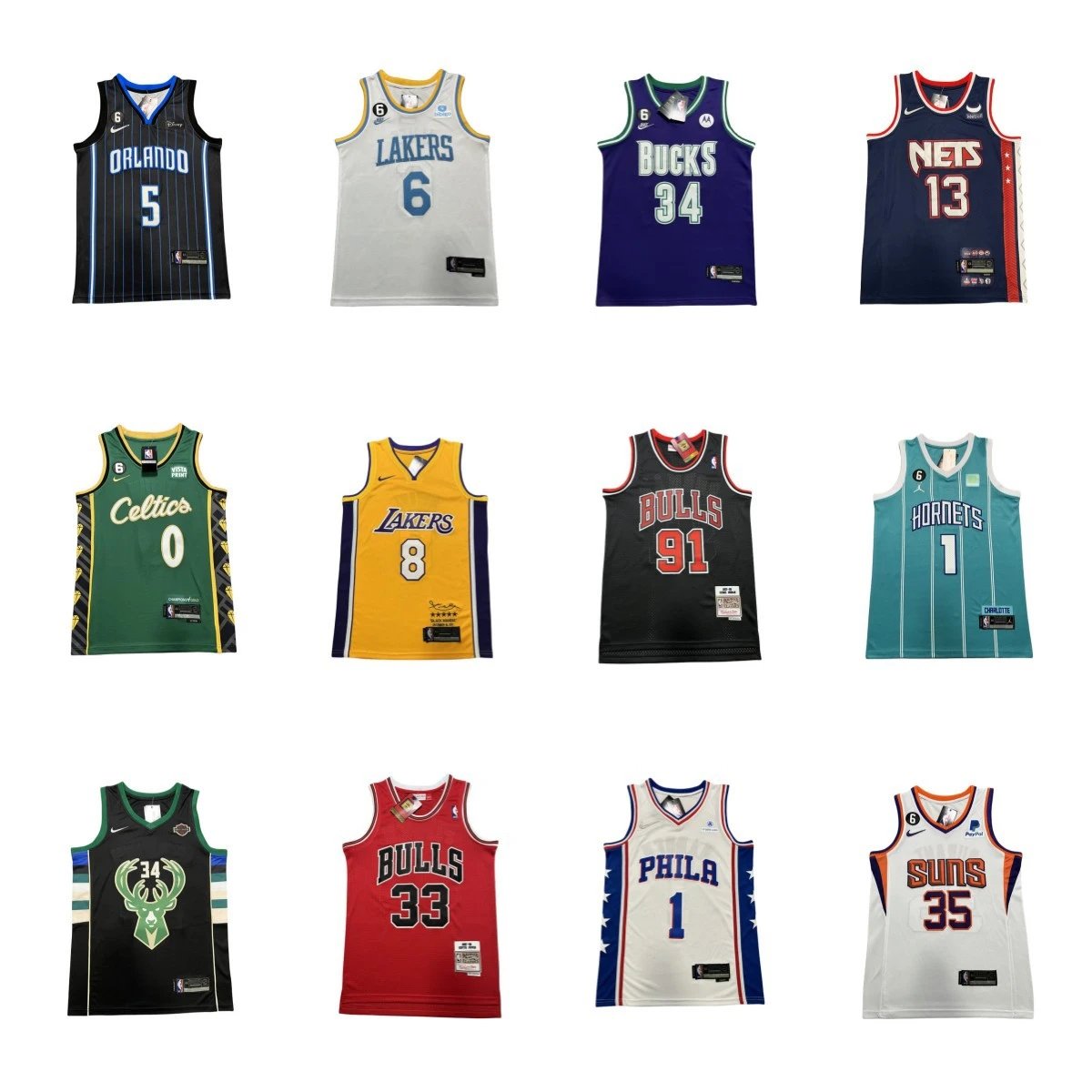 N*A Jersey 2 - 132074