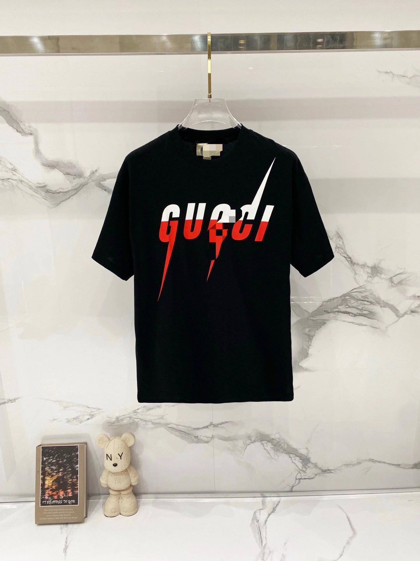 黑色G56