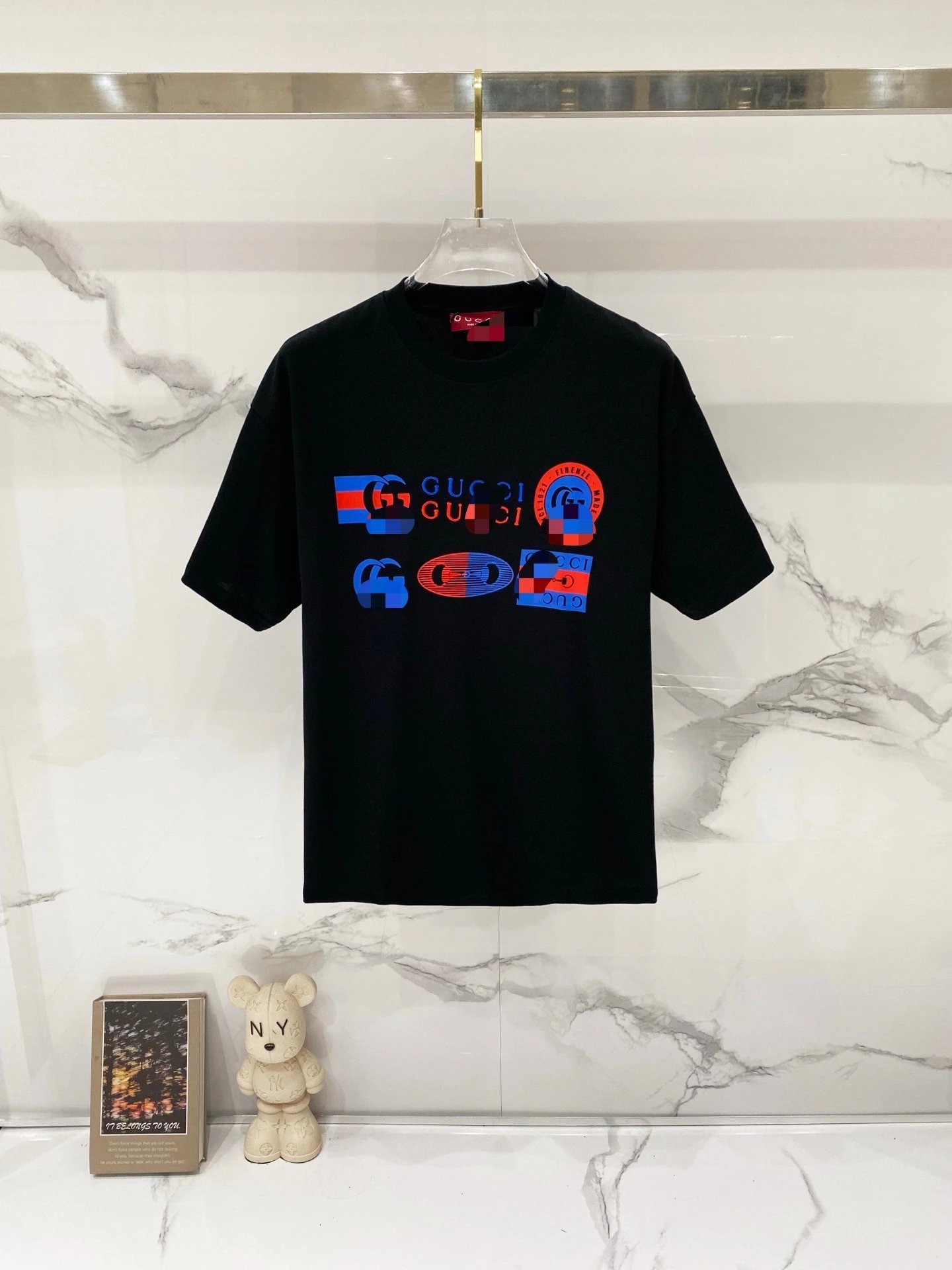 黑色G61