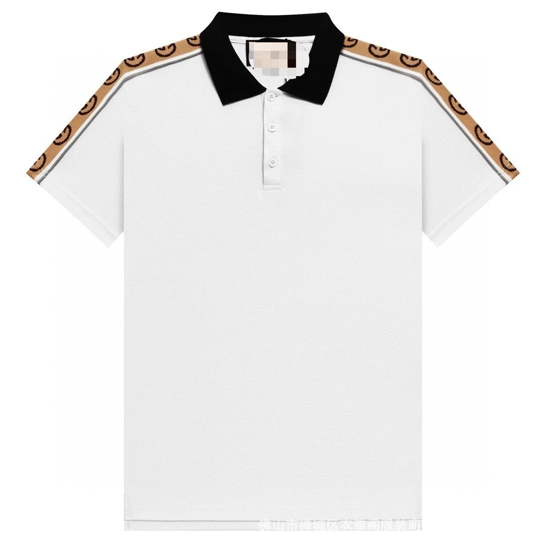Design Panda Graphic Print White T-Shirt - 45