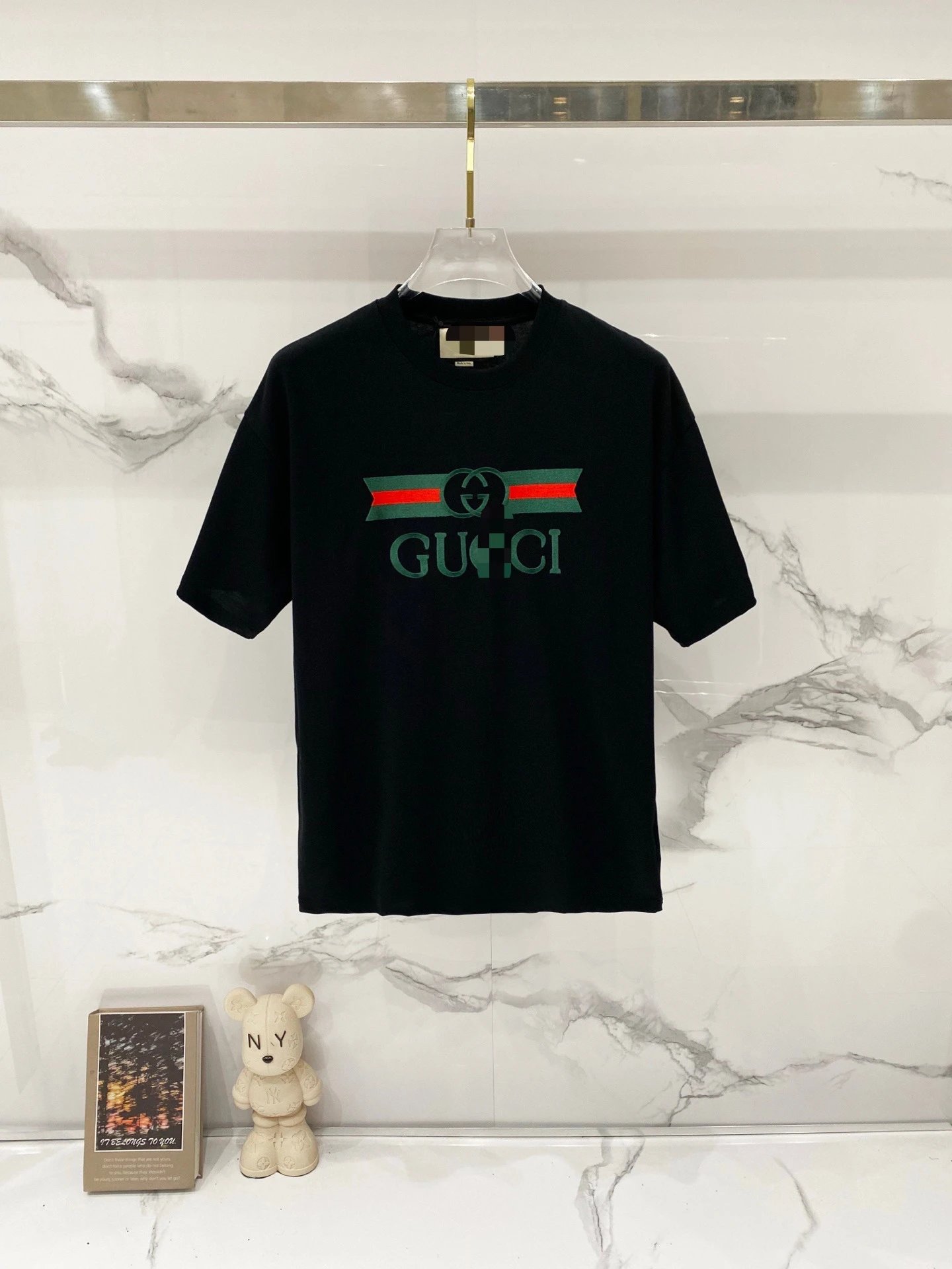 黑色G57