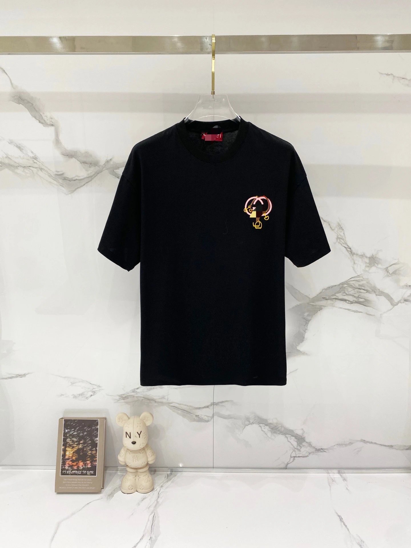 黑色G50