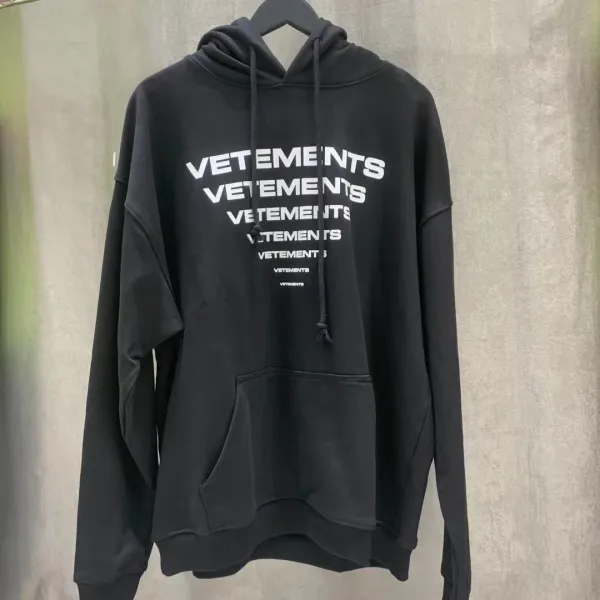 Design 'I'm Not Doing Shit Today' Distressed Black Hoodie - 98