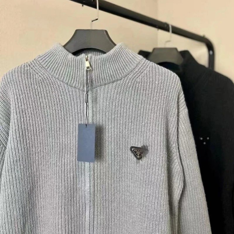 Pr*da Sweater - 132464
