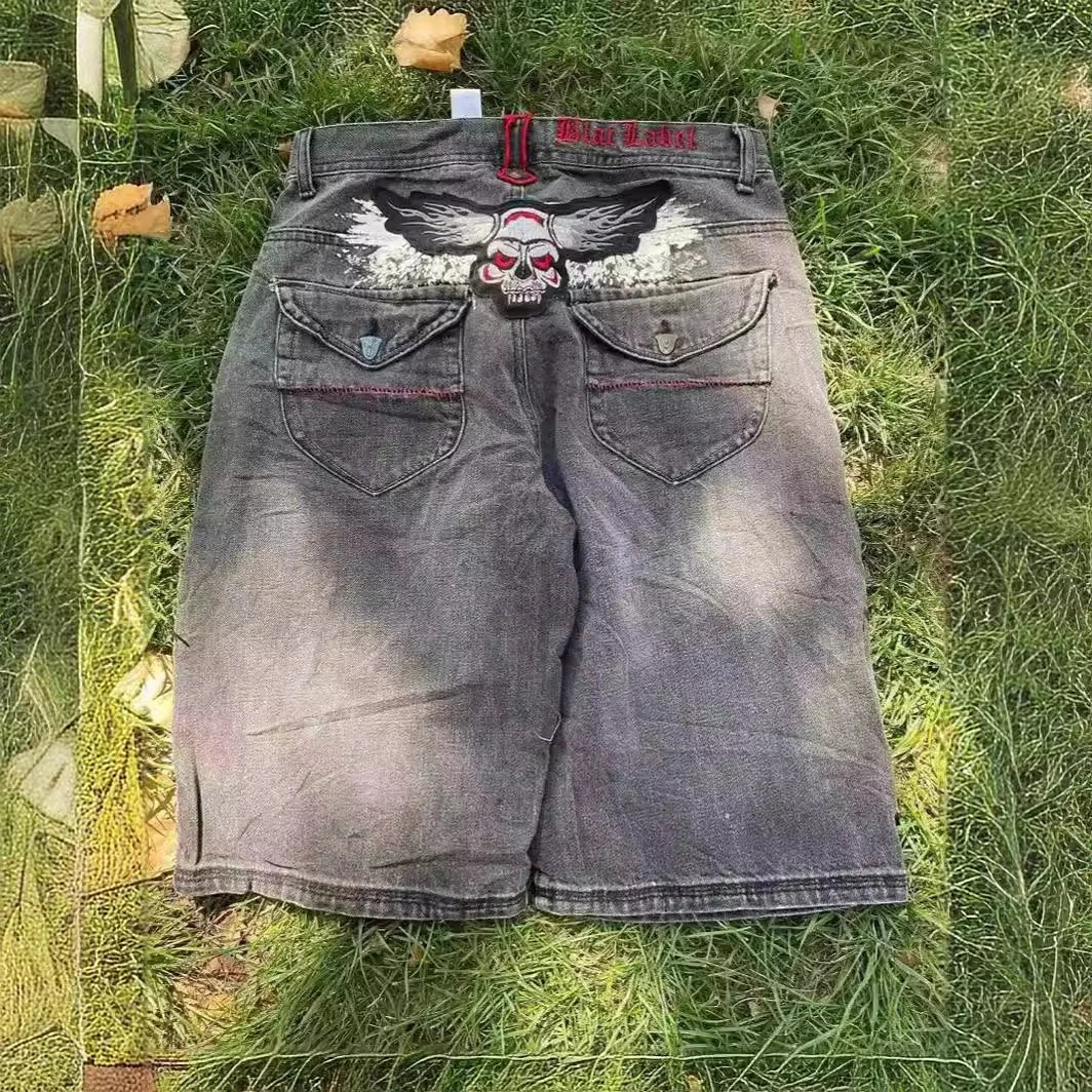 JNCO Y*2*K  Shorts - 131916