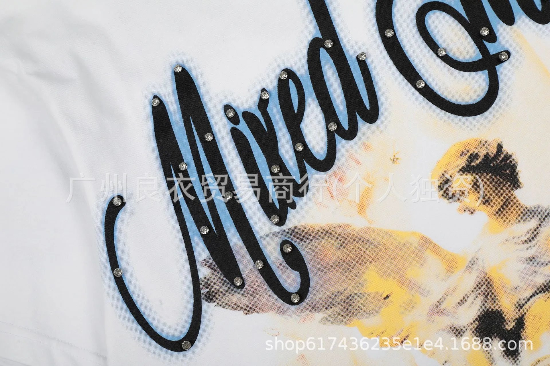 Design Mind Emotion Emotion Graphic Print Black T-Shirt T-Shirts - 16