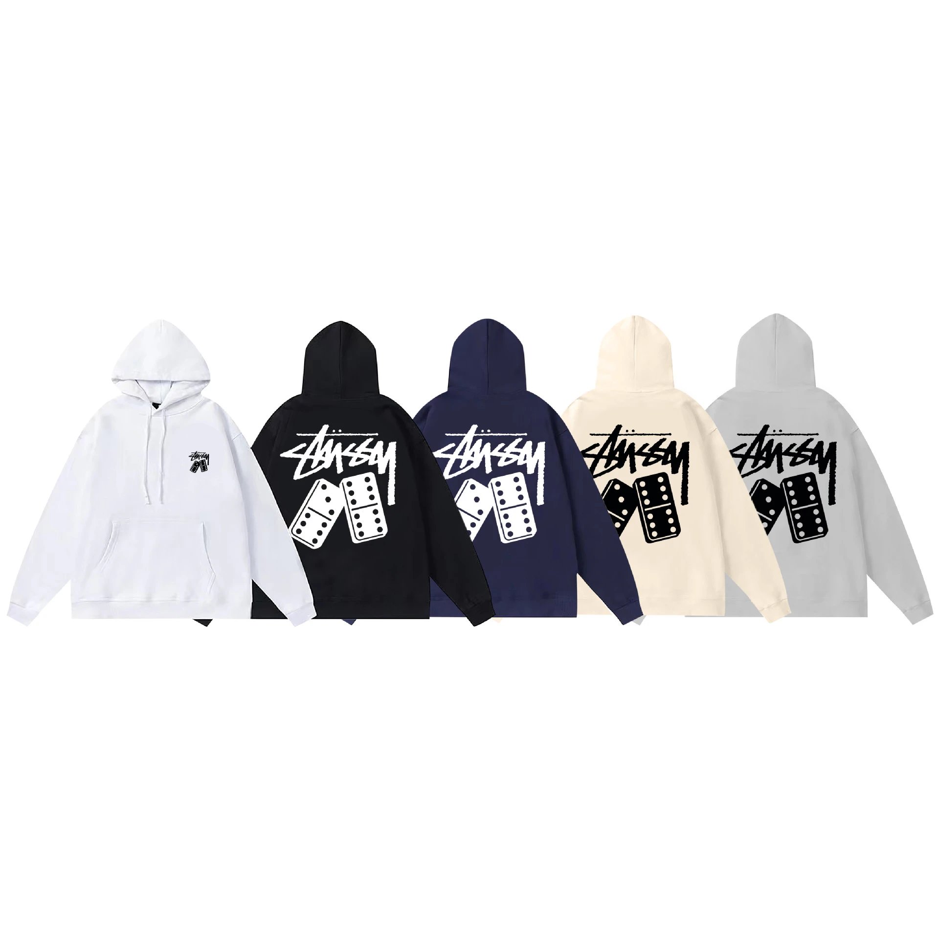 St*ssy Hoodies - 131686