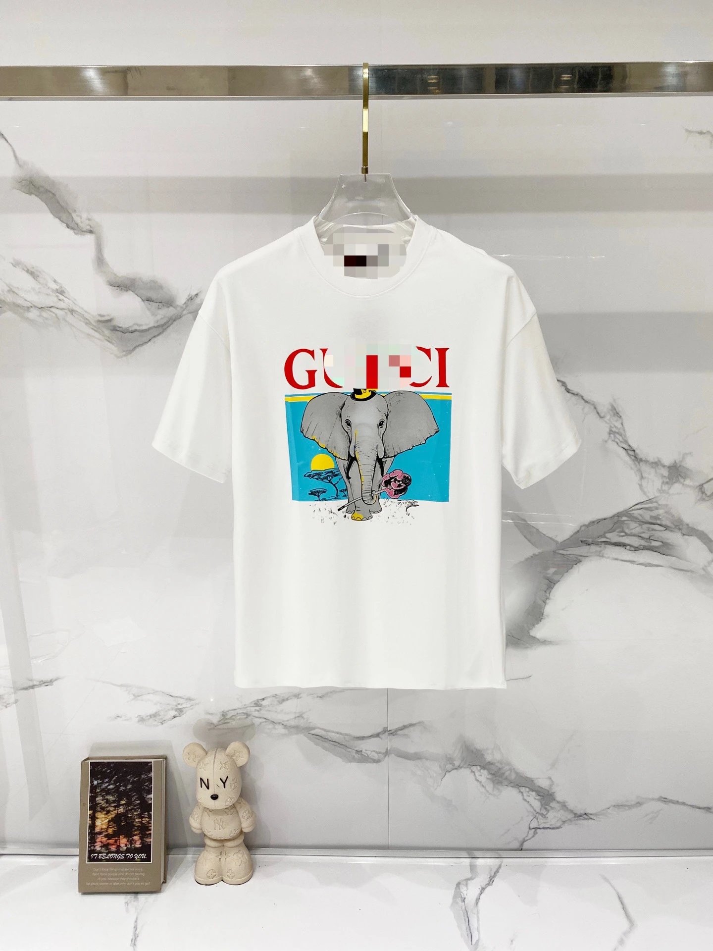白色G51
