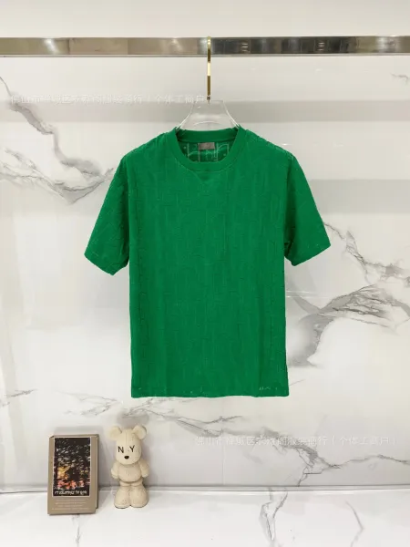 Dior x Christian Dior Couture Black Graphic T-Shirt - 9