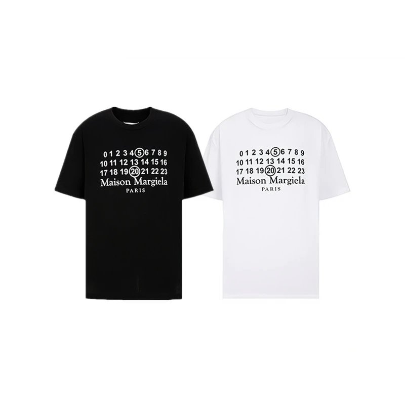 M*ison M*rgiela T Shirt - 131873