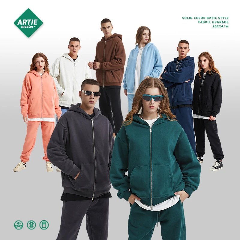 Unbranded Hoodies - 132597