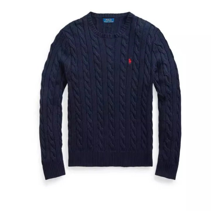 R*lph L*uren SWEATERS - 133497