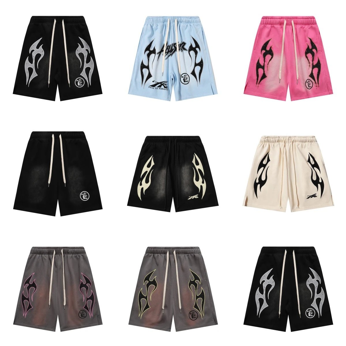 FOG short - 131536