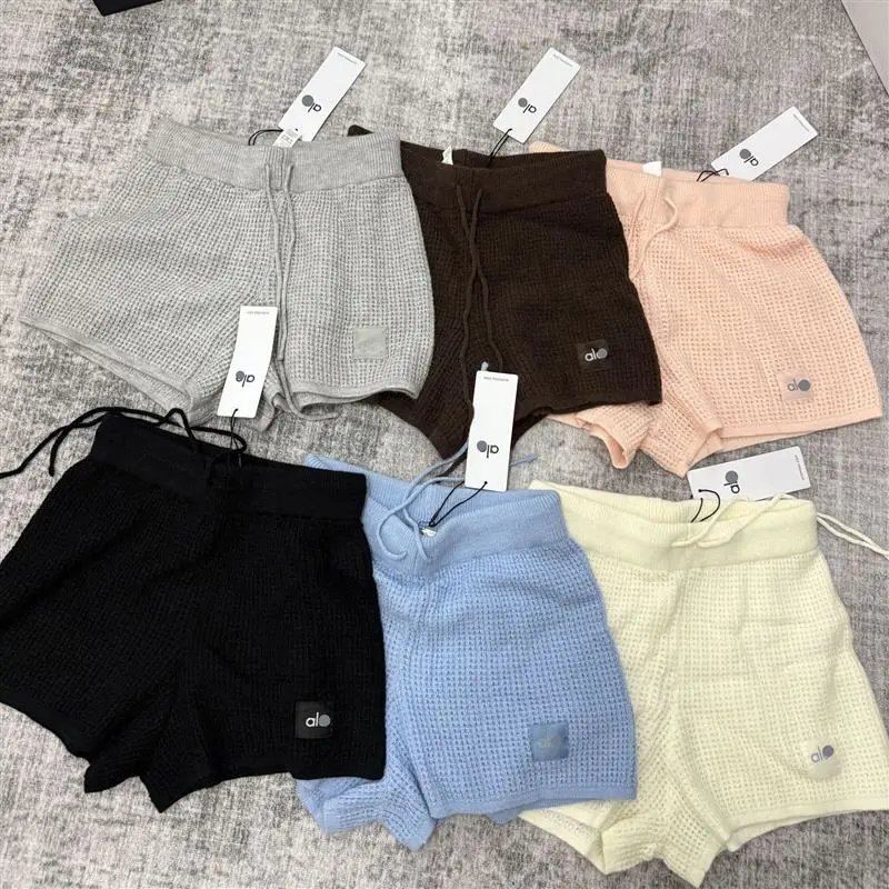 Alo Sweater Short Women - 132599