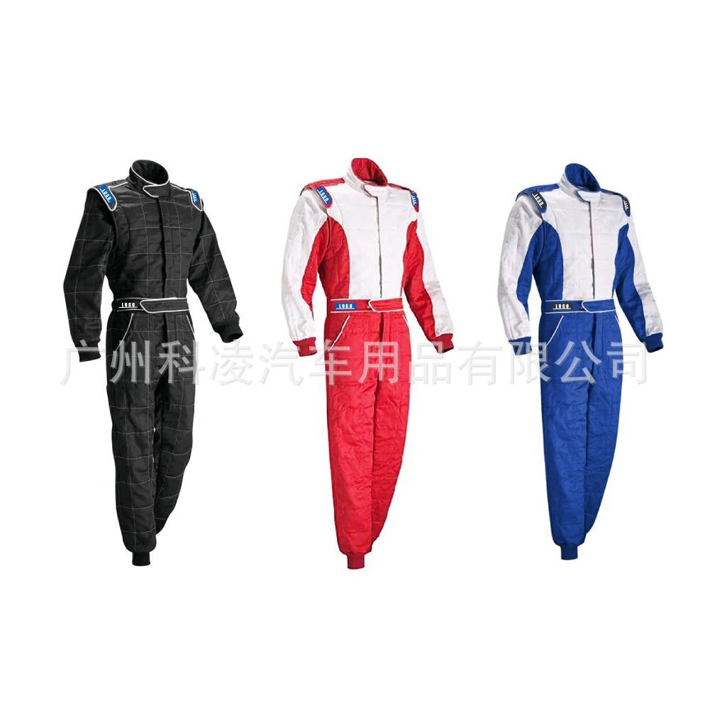 Unbrand Racing suits Motorcycle - 131631