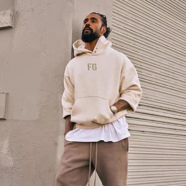 F*g Ess*ntials Hoodies - 131522