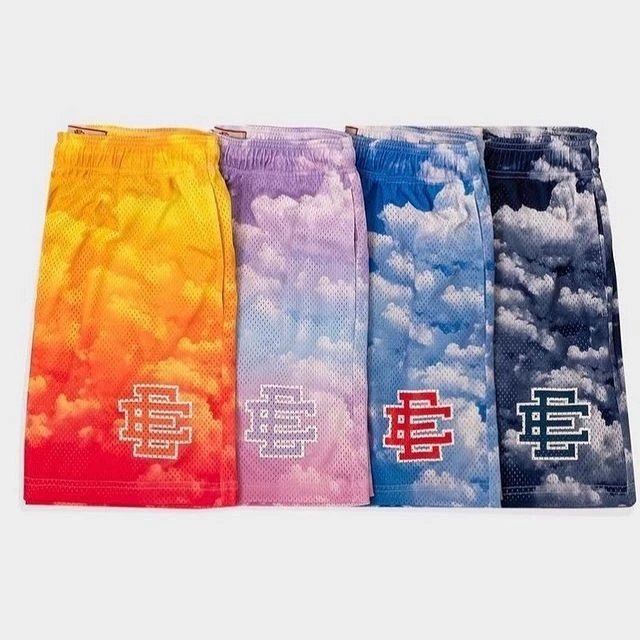 Eric Em*nuel Shorts - 133495