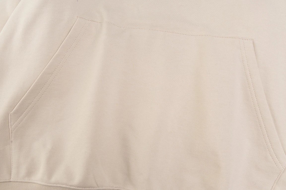 Prada Re-Nylon Hoodie White - 15
