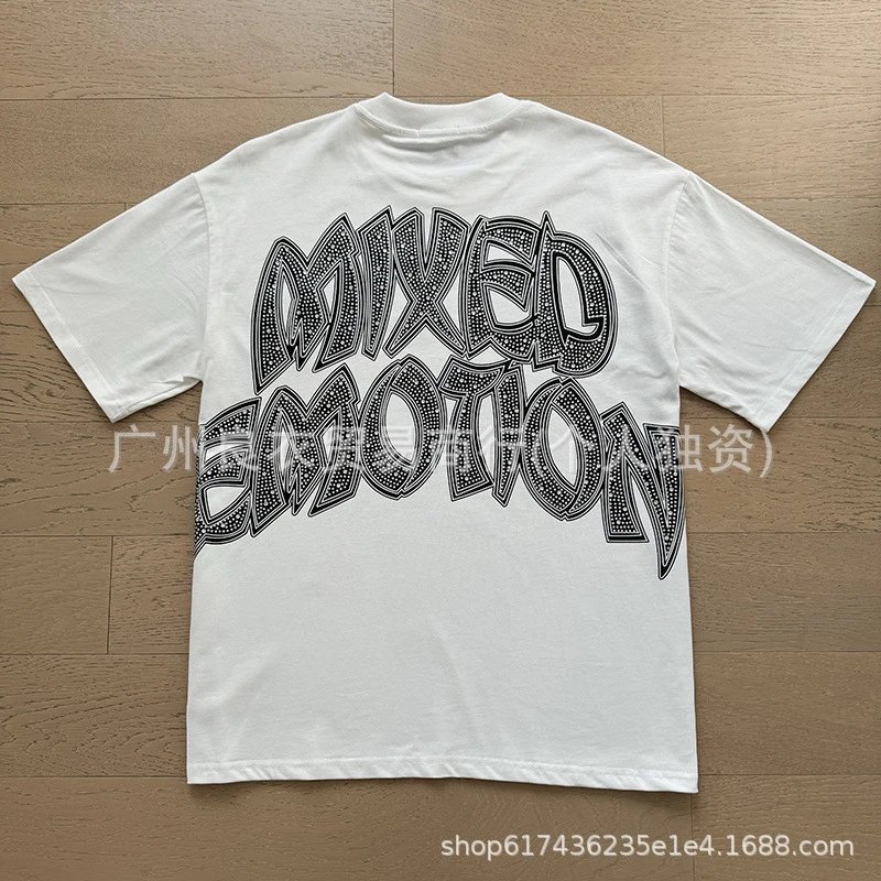 Design Emotion Mixed Emotion Black Long-Sleeve Jersey - 19