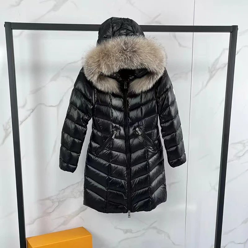 M**cler Down Jacket Women - 132980