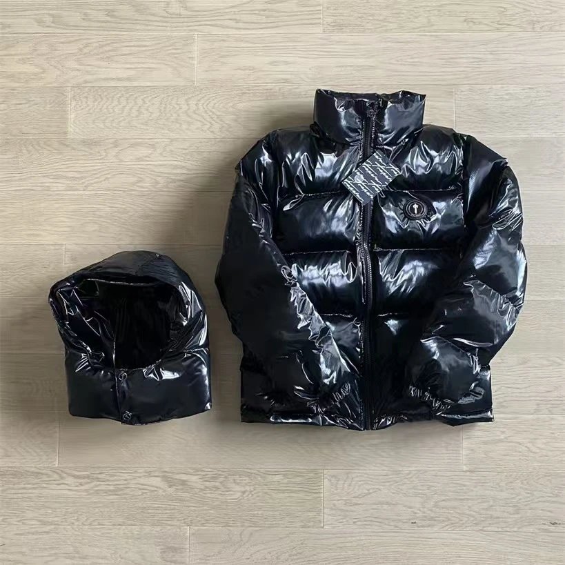 Tr*pstar Down Jacket - 132497