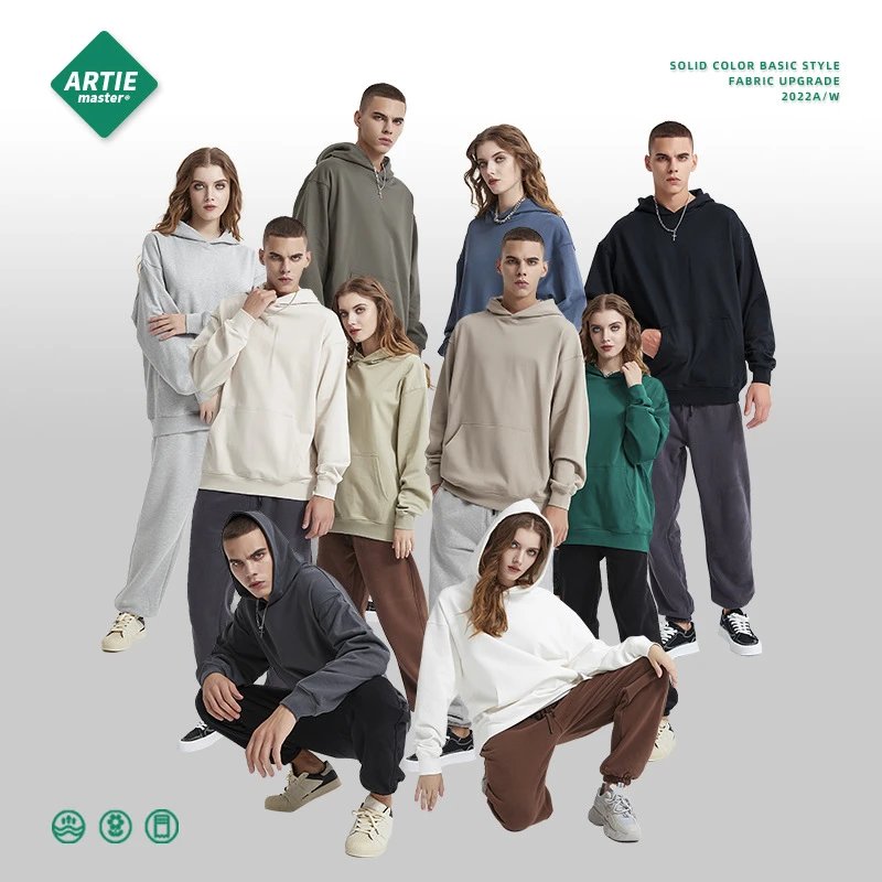 Unbranded Hoodies - 131599