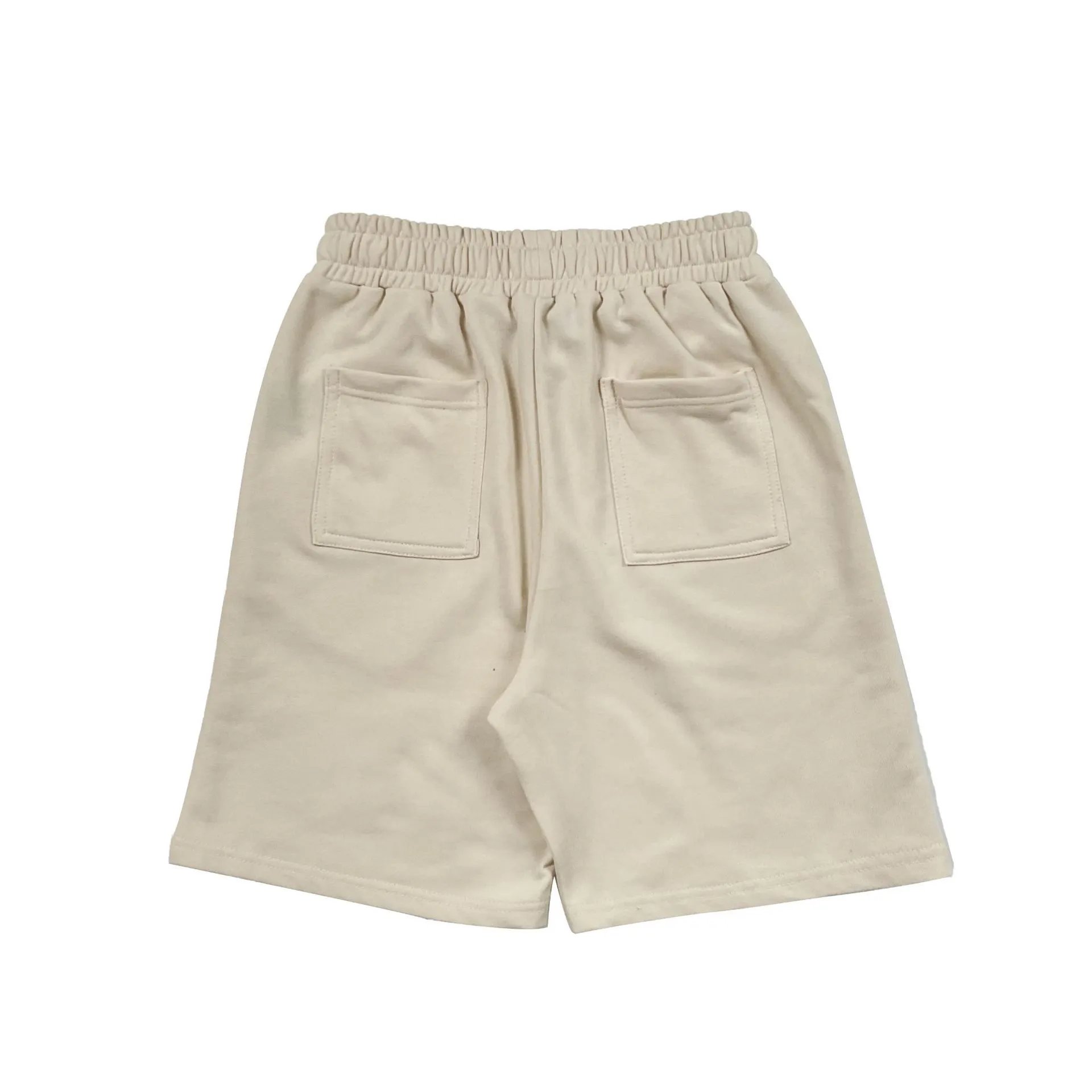 Represent REP Logo Shorts Sage Green - 37