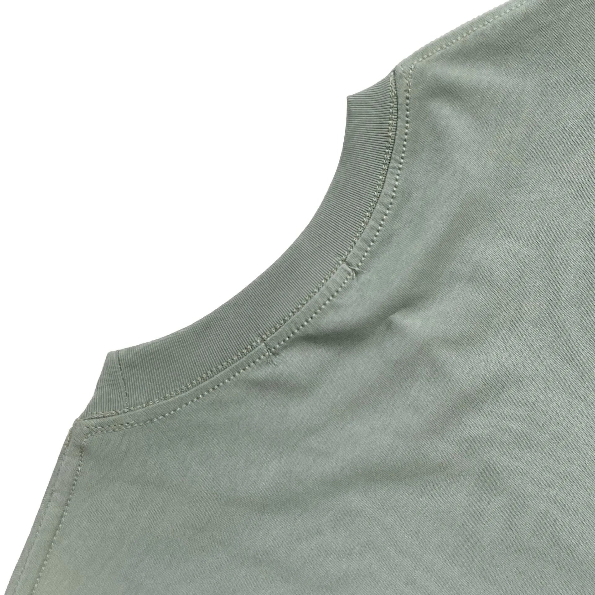 Represent REP Logo Shorts Sage Green - 45