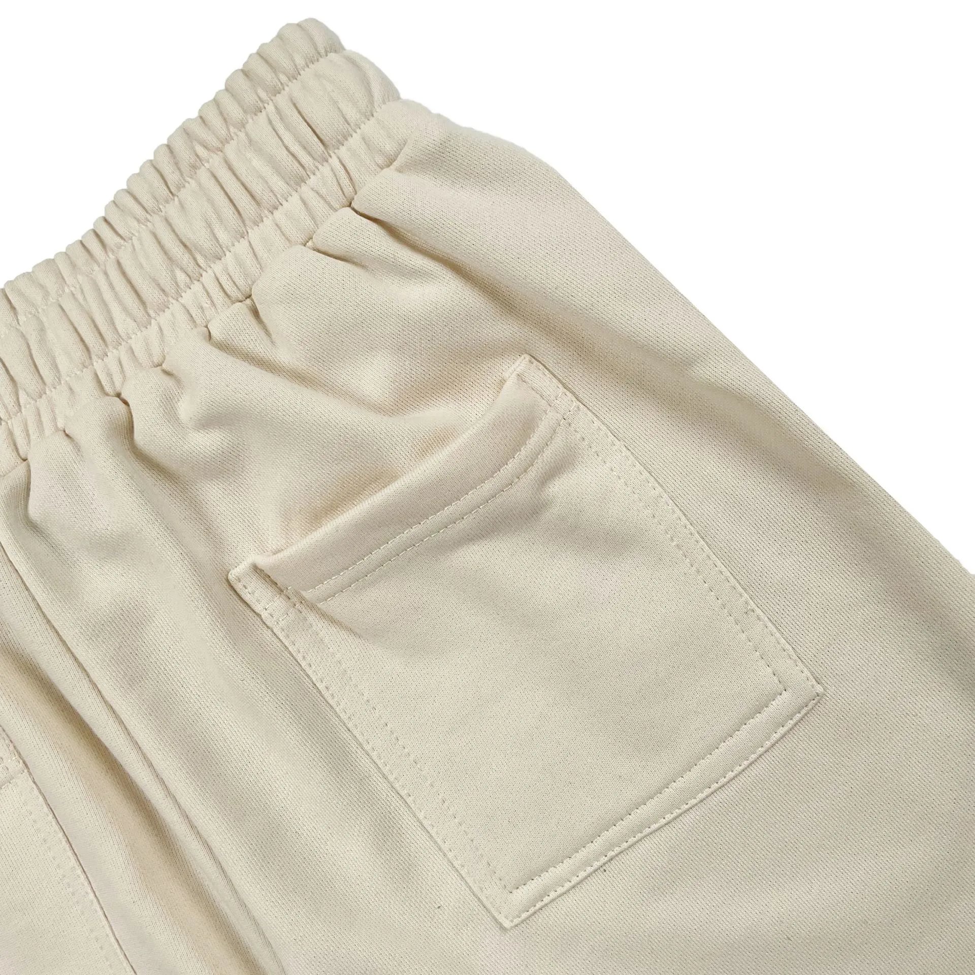 Represent REP Logo Shorts Sage Green - 55