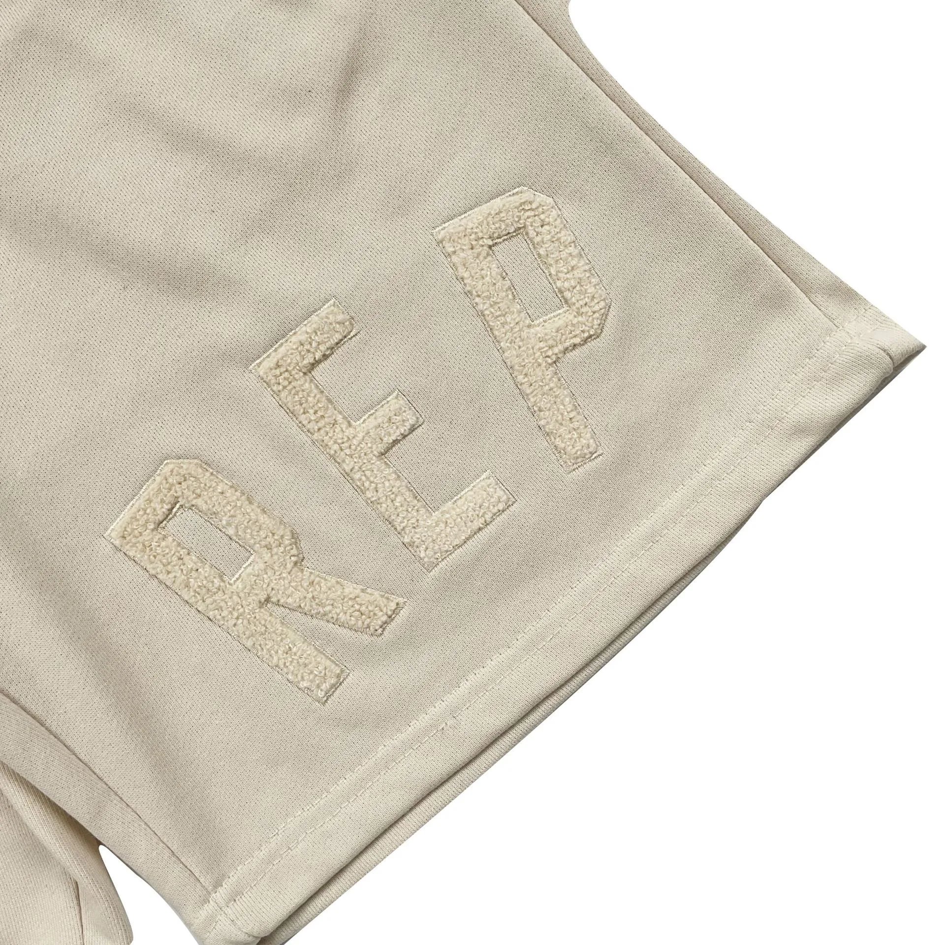 Represent REP Logo Shorts Sage Green - 56